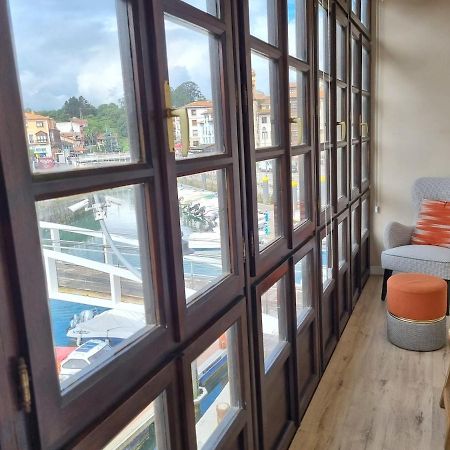 15A02 Precioso Apto En Pleno Puerto De Льянес Екстер'єр фото