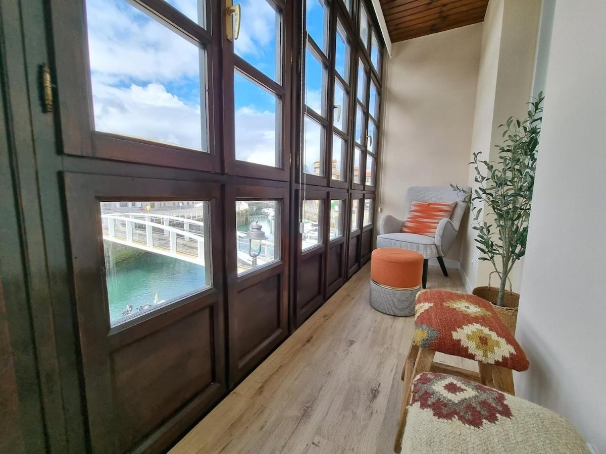 15A02 Precioso Apto En Pleno Puerto De Льянес Екстер'єр фото