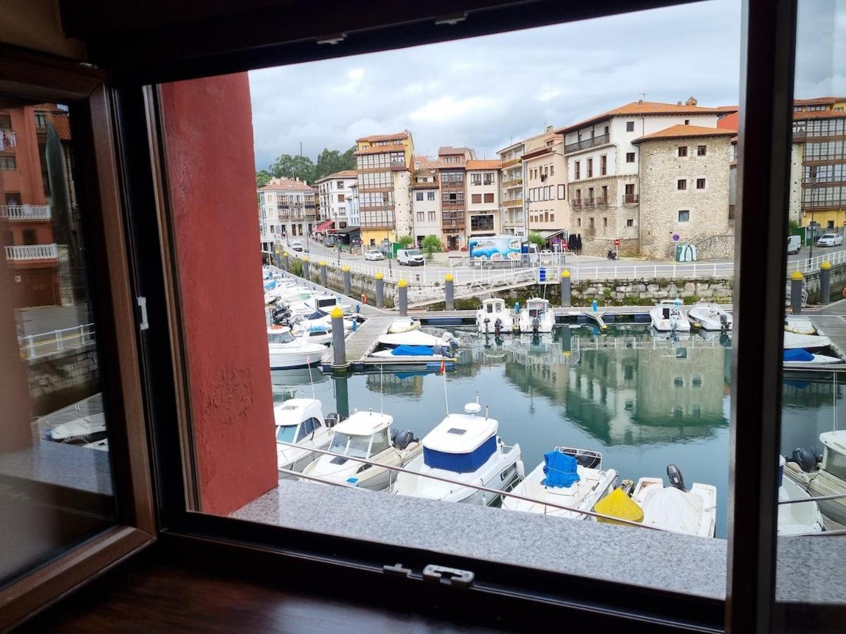 15A02 Precioso Apto En Pleno Puerto De Льянес Екстер'єр фото